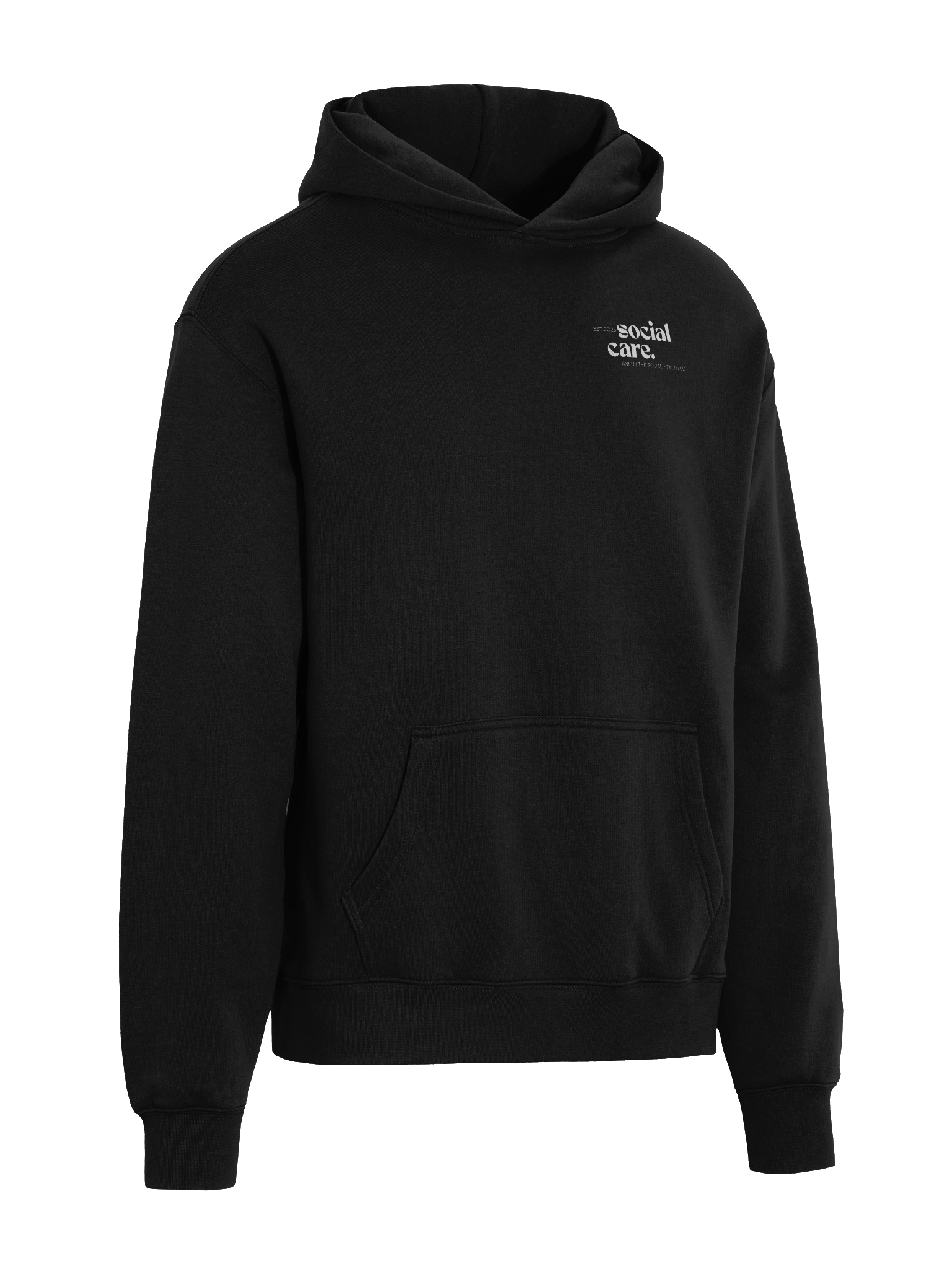 Social Care Hoodie product image (20)