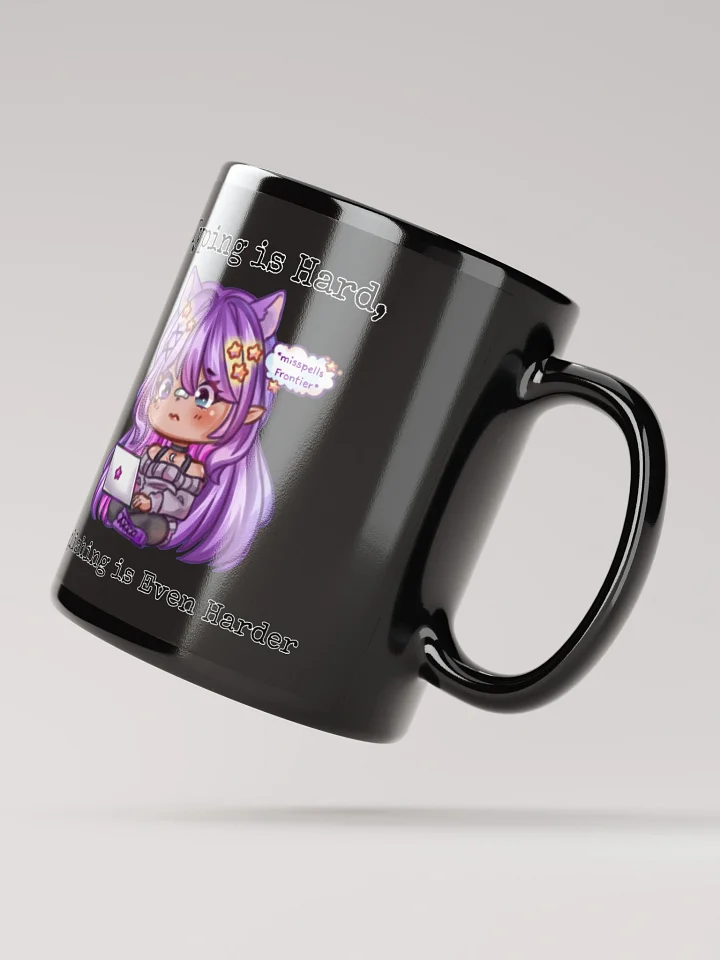 Typically Misspelt Mug v2 product image (4)