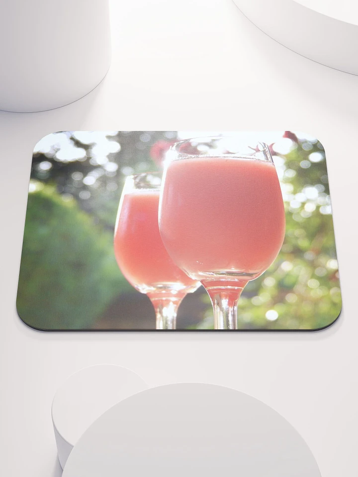 Burrows Bay Mouse Pad product image (1)
