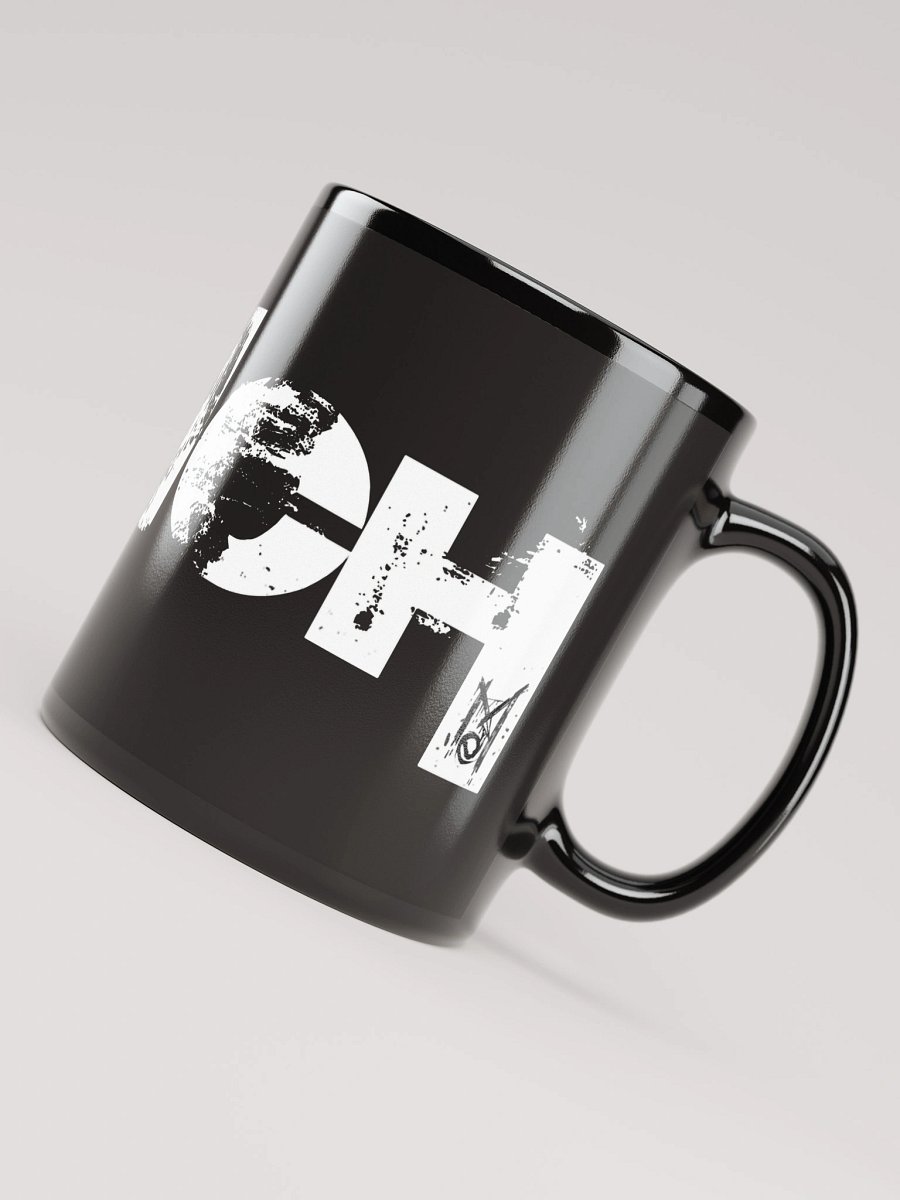Metal Epidemic HENCH Mug product image (8)