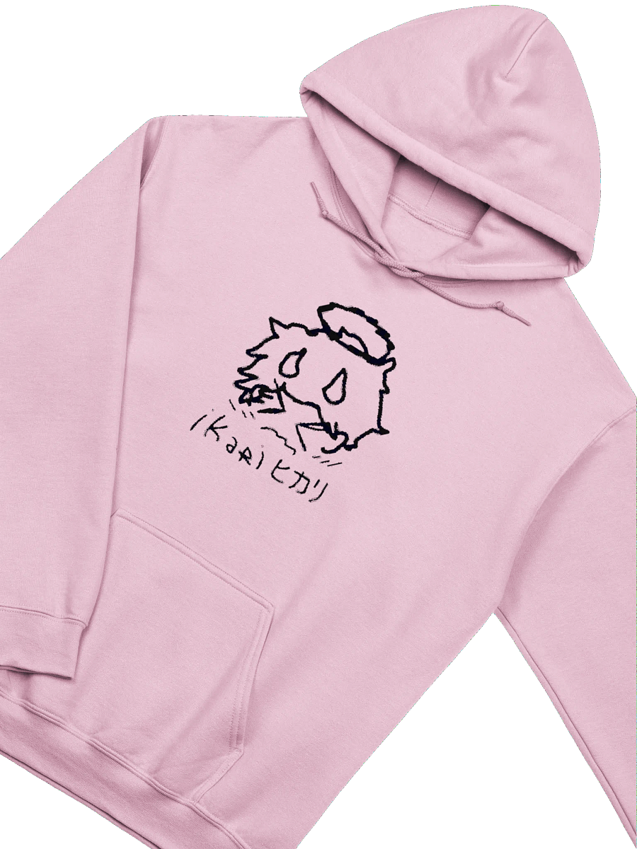 IKA FLUSTRED HOODIE product image (2)