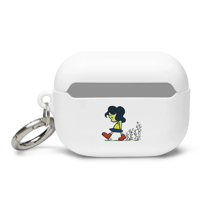 Flower Steps | AirPods Case product image (30)