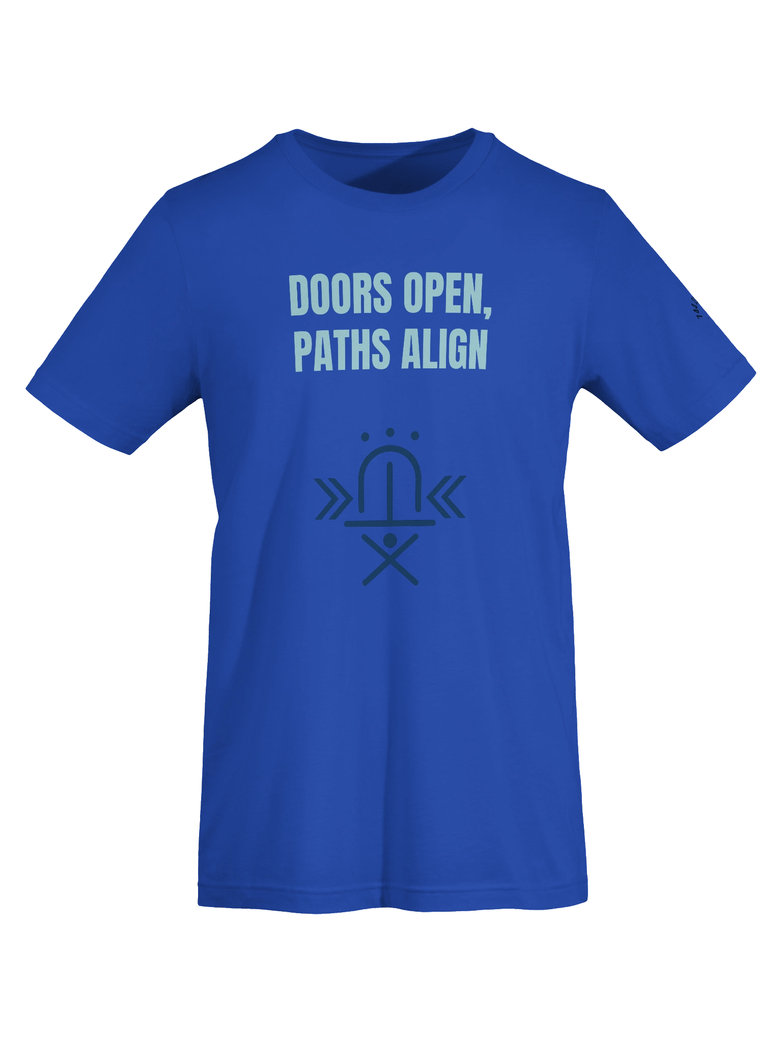 Doors Open, Paths Align:Manifest Communication product image (7)