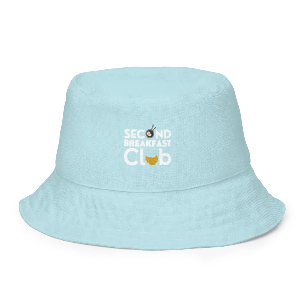 Club Activities Reversible Bucket Hat product image (2)