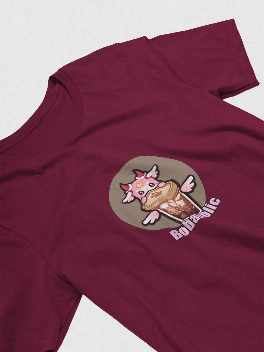 Bobaholic Shirt product image (34)