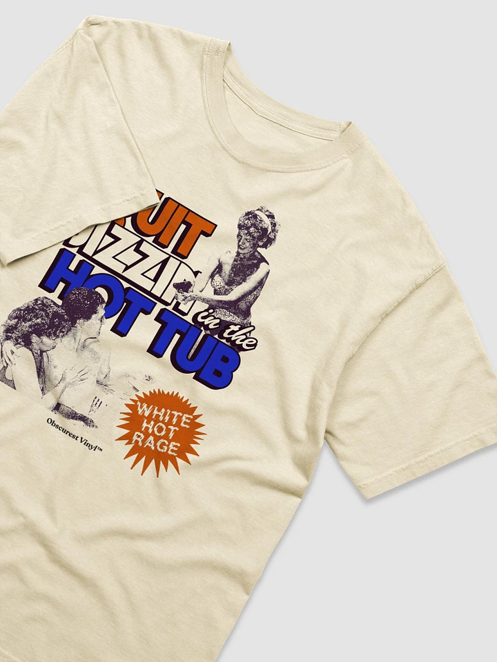 Quit Jizzin' In The Hot Tub T-Shirt product image (2)