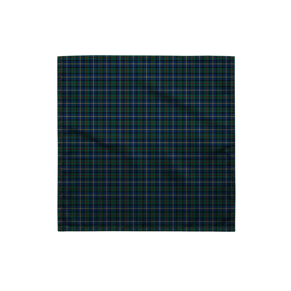 MacLeod of Skye Tartan Bandana product image (4)