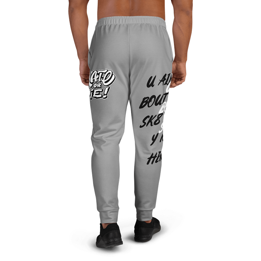 Skate Or Die! Performance Joggers Men's product image (3)