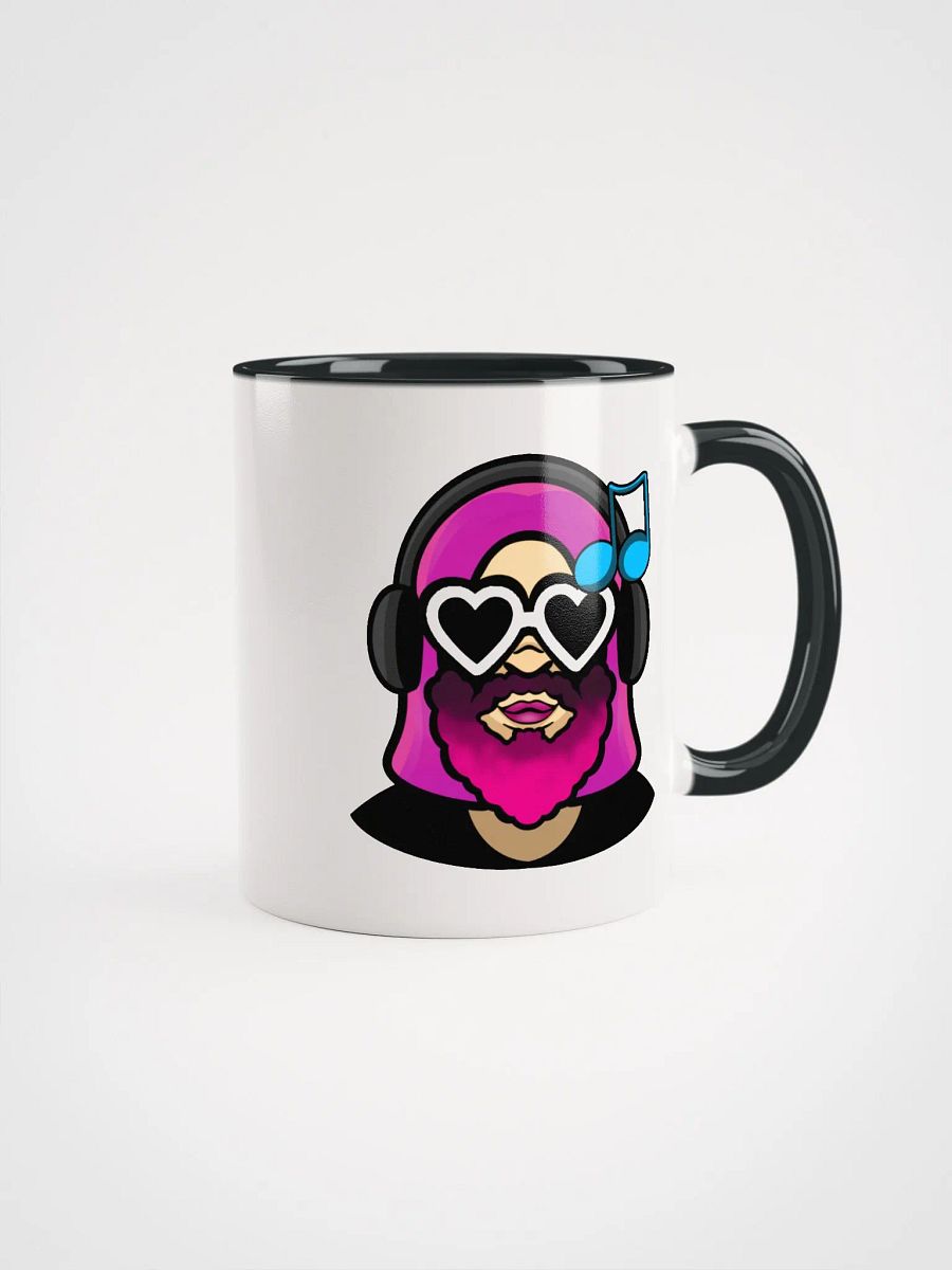 Tonya Jam Color Inside Mug product image (2)