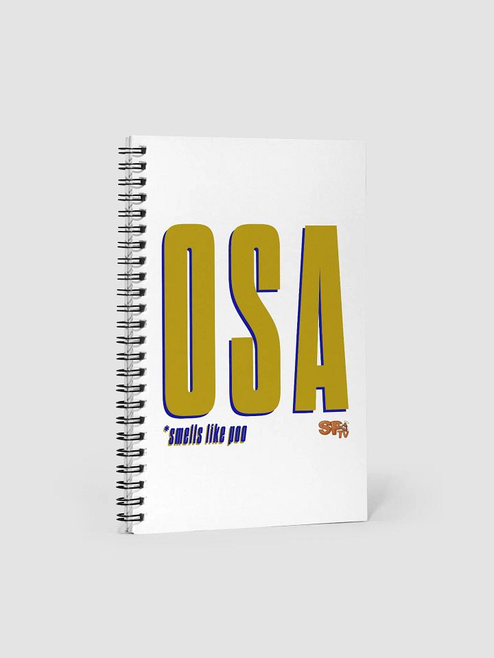 OSA 