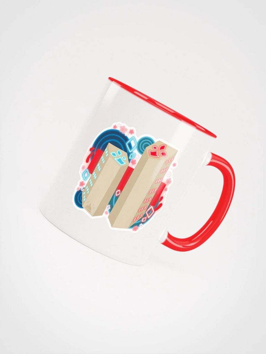 Zensu-Inspired Mug product image (3)