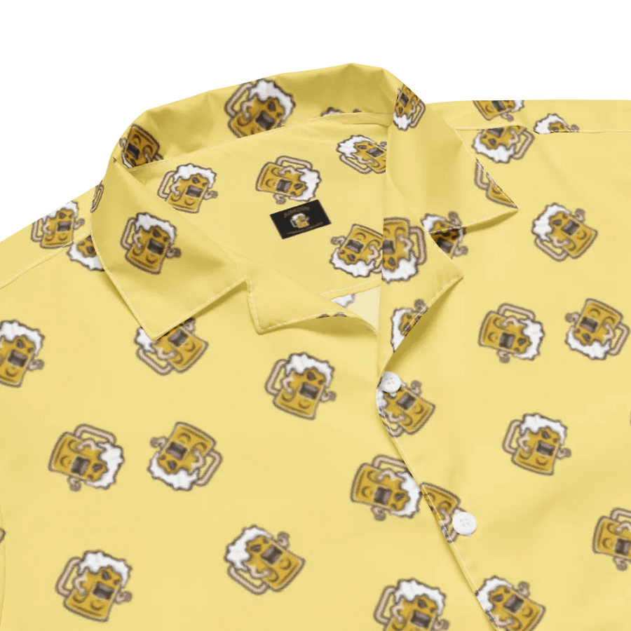 Jurazon Hawaiian Shirt product image (3)
