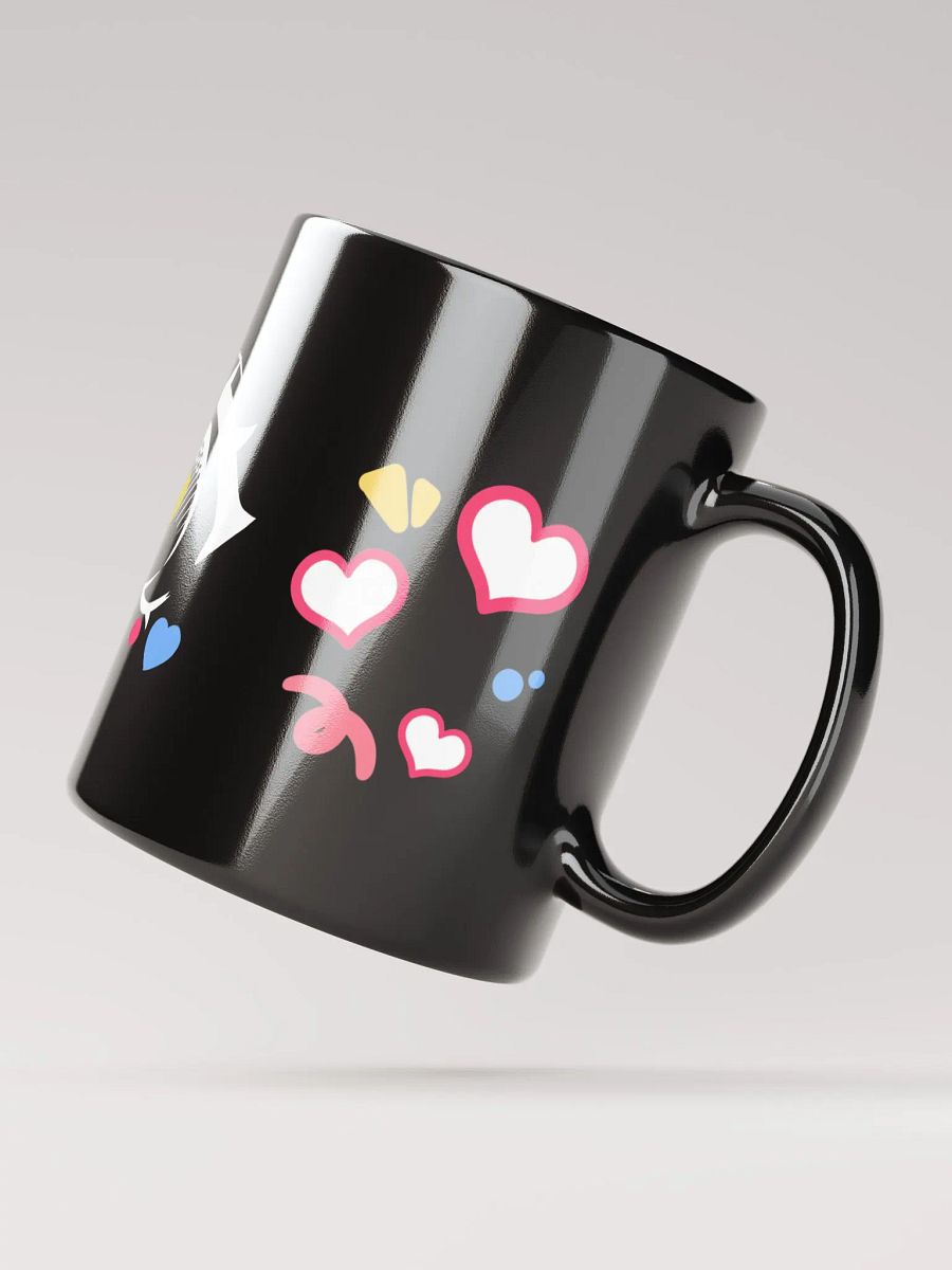 Honk Me Eyes Mug product image (5)