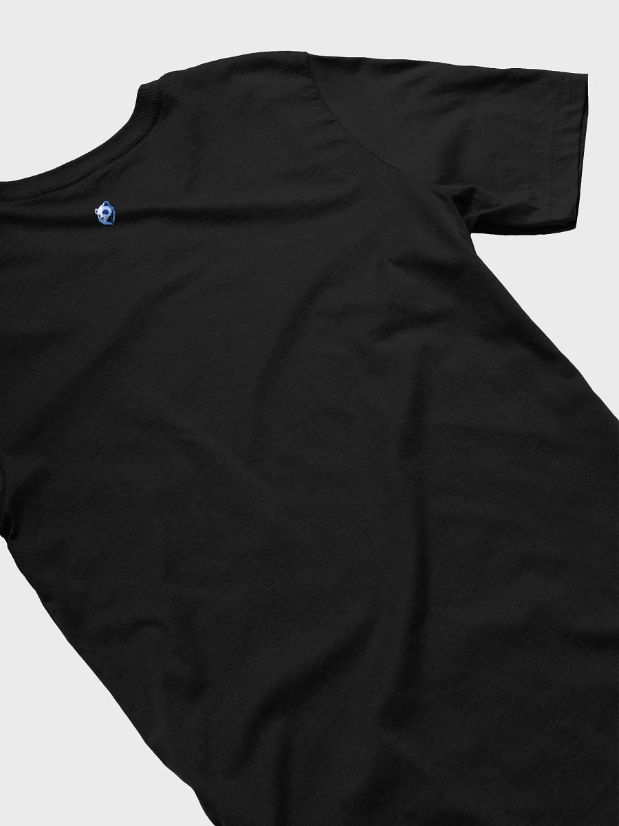 "Auto-Replied to Reality" Funny T-Shirt – Witty, Sarcastic Tee for Digital Souls product image (35)