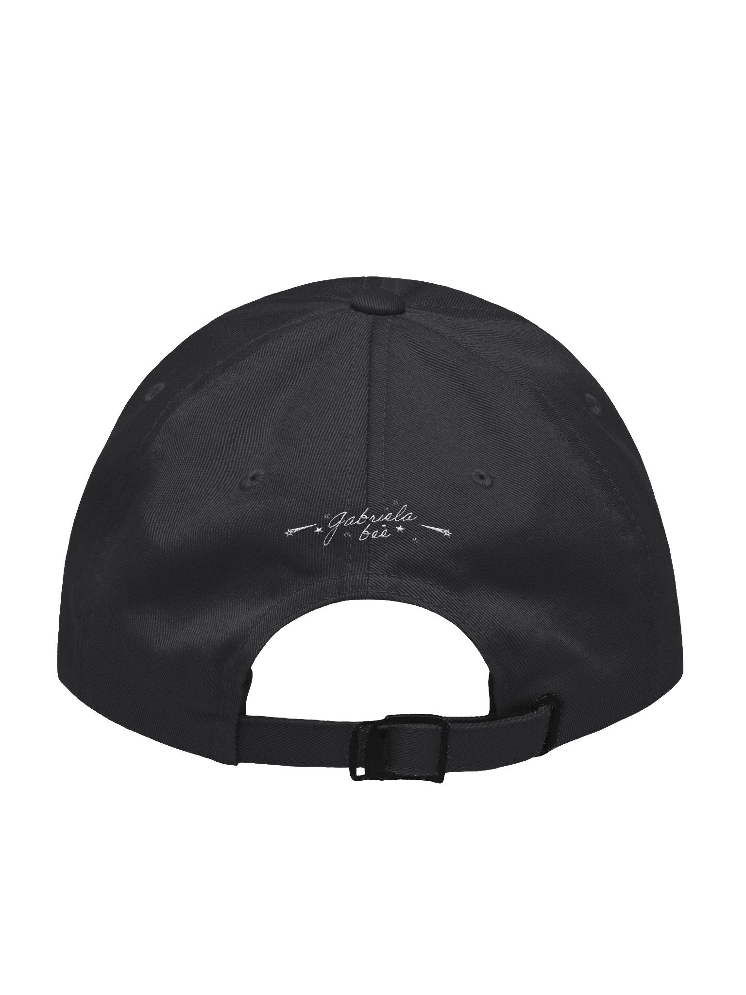 "Maybe" Dad Hat product image (2)