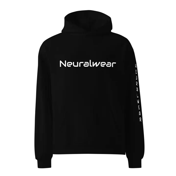 Neuralwear Premium Hoodie product image (7)