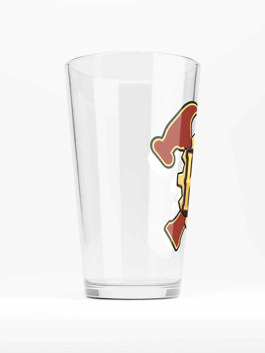 HP Pint Glass product image (2)