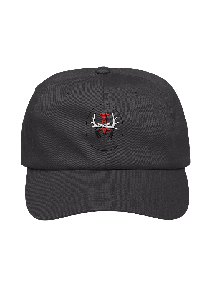 Bangor Clobster Dad Hat product image (1)