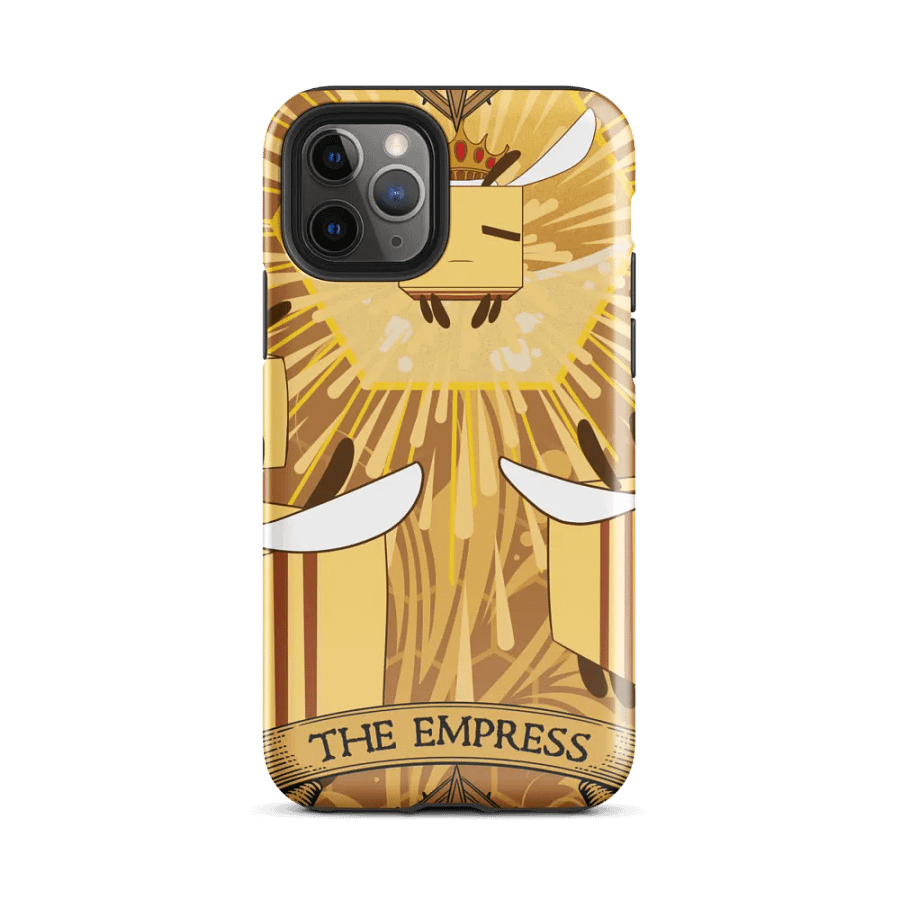 Empress Iphone Case product image (25)