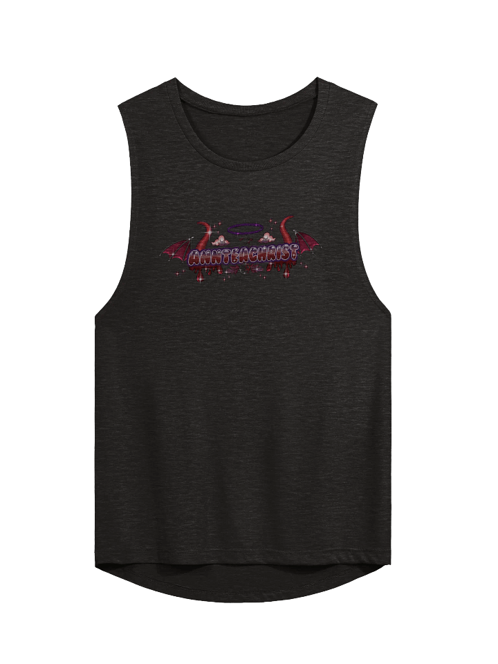 AnnteaChrist Tank product image (4)