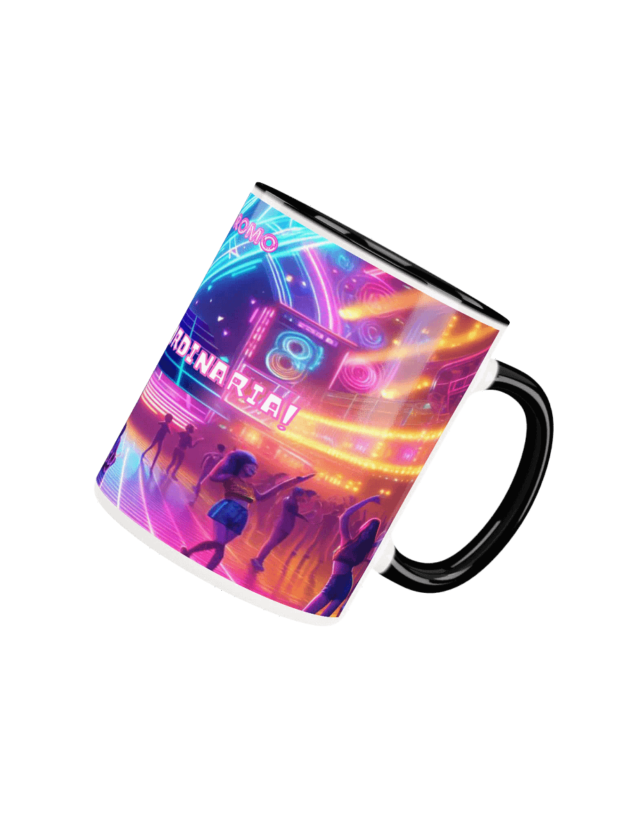 Taza Eres Extraordinaria product image (49)