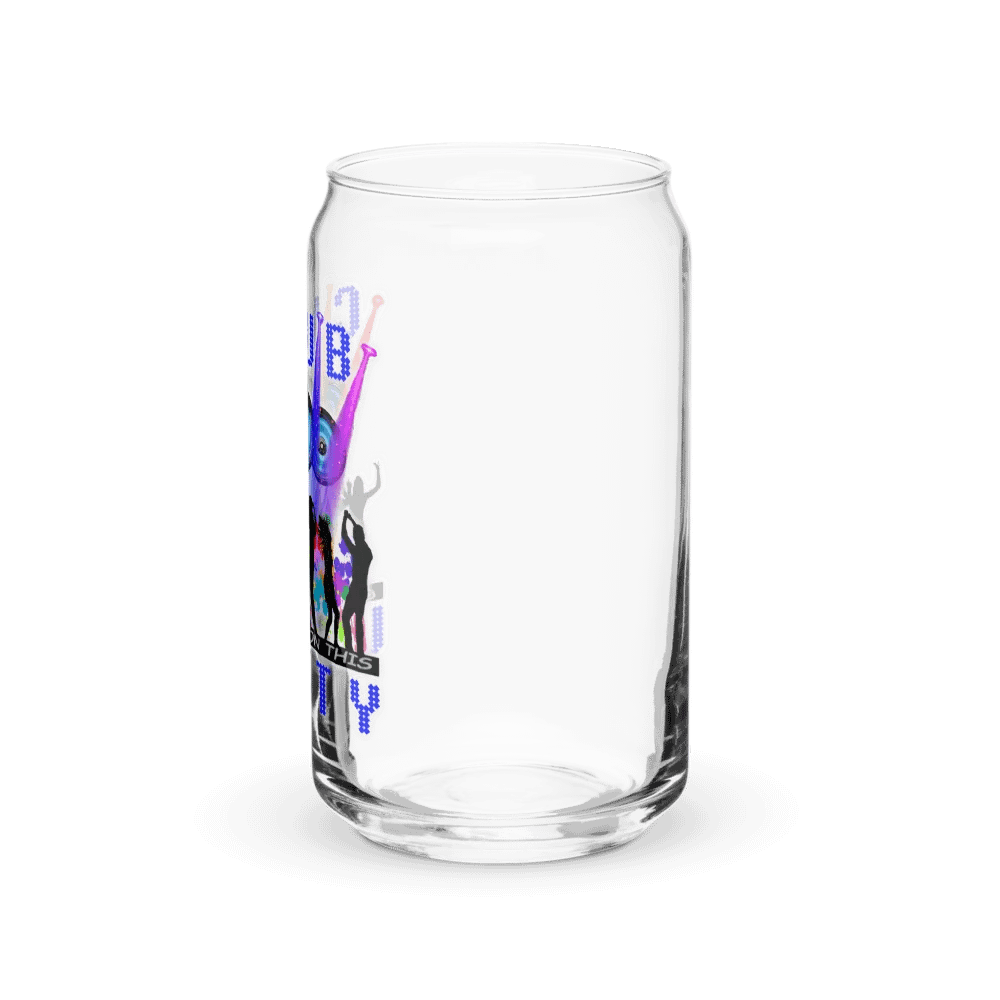 CLUB UNITY - Glass product image (9)