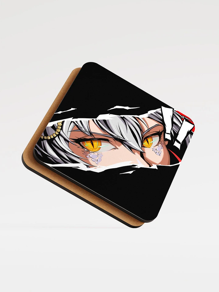 Critical Hit! Coasters product image (1)