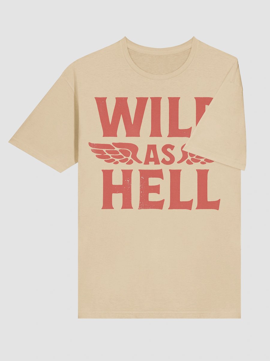 Wild as Hell product image (6)