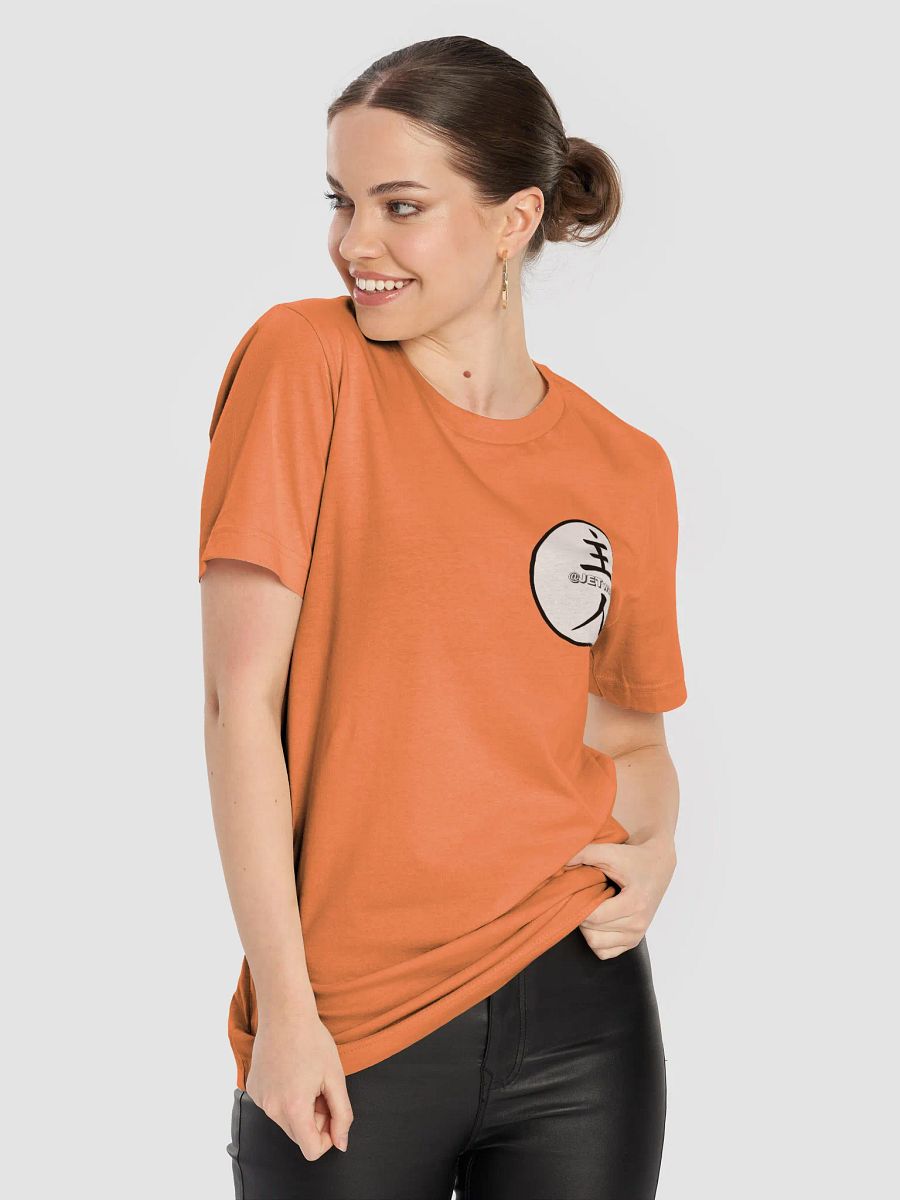 主人 - Supersoft Tee product image (8)