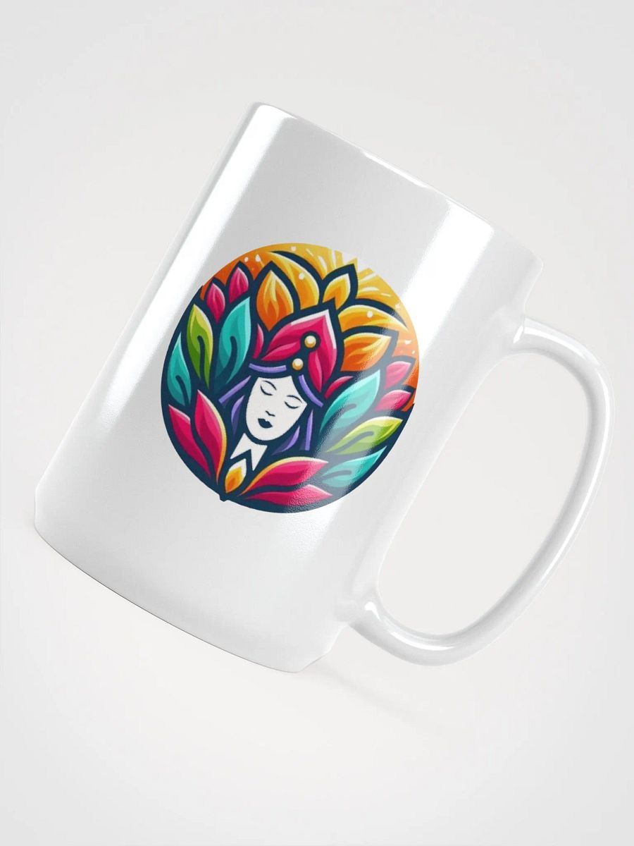 Mandala Dreamer Mug product image (4)