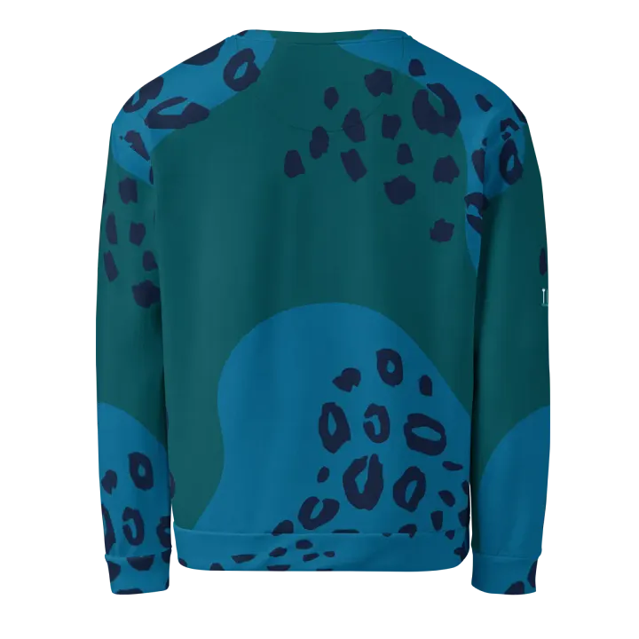 Tizzy Unisex Sweatshirt product image (2)