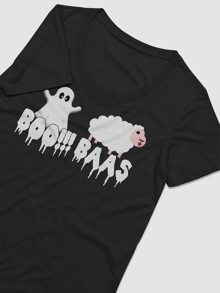 BOOBAAS Ladies Premium T-Shirt product image (6)