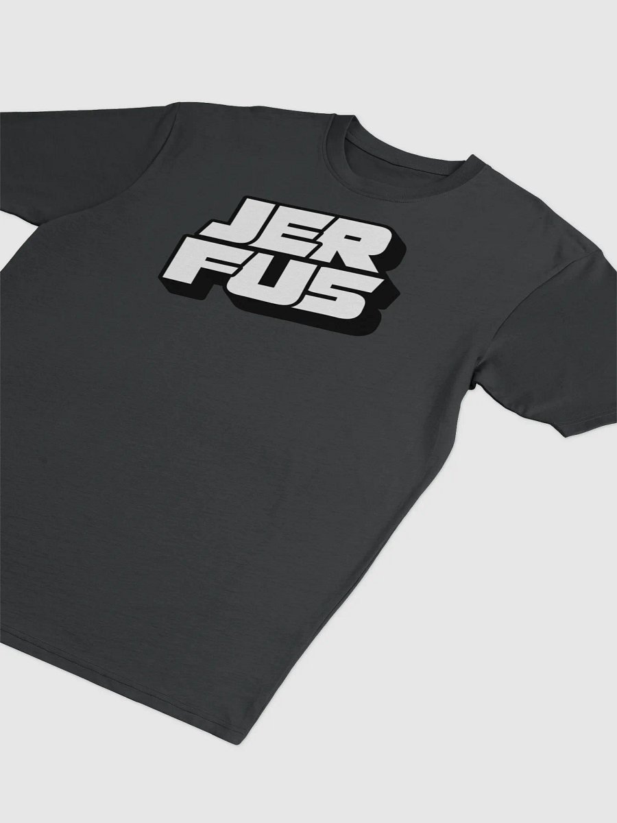 Super Manic Shirt Jerfus DELUXE product image (3)