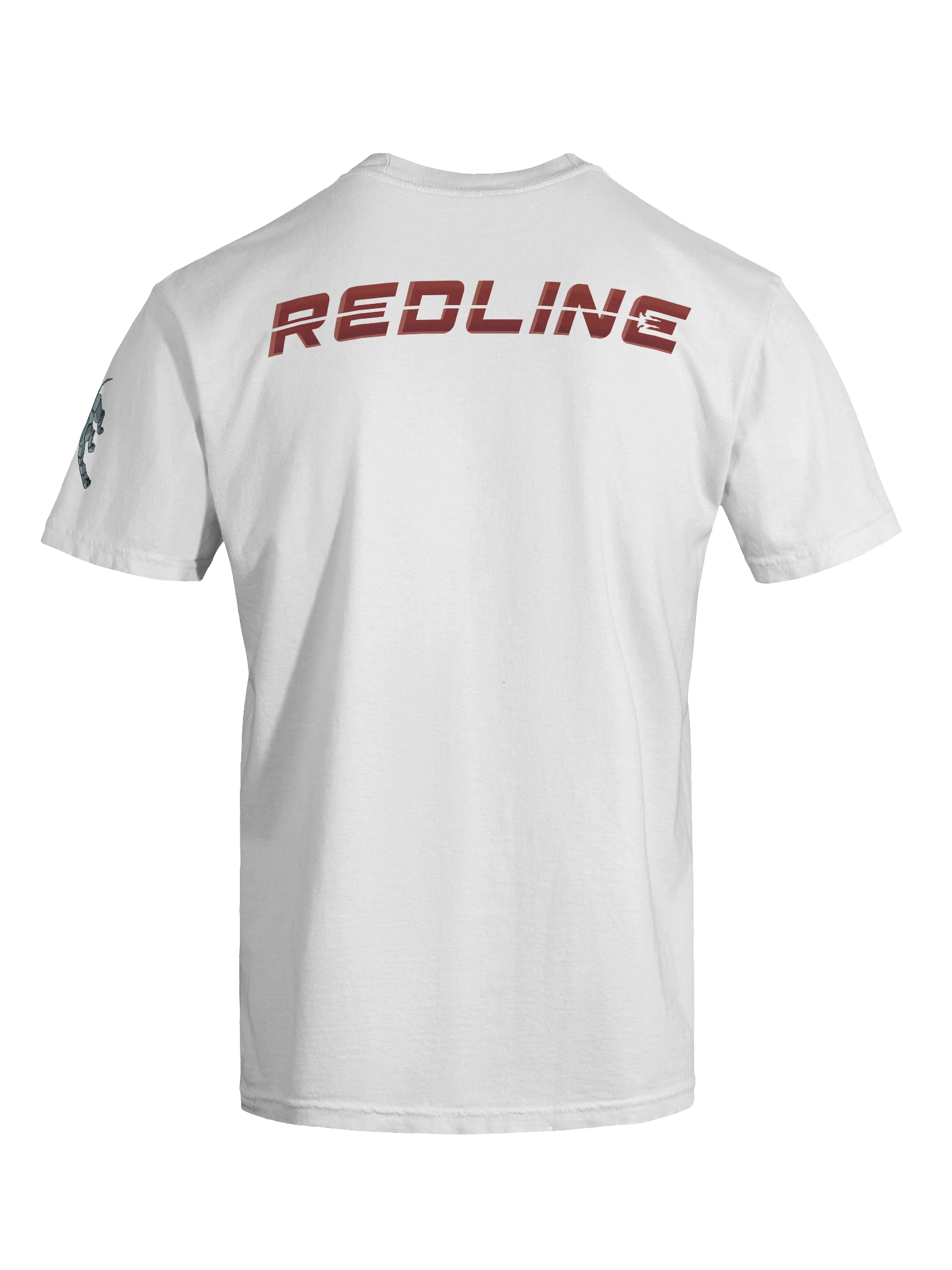 Redline Draftsketch Tee product image (51)