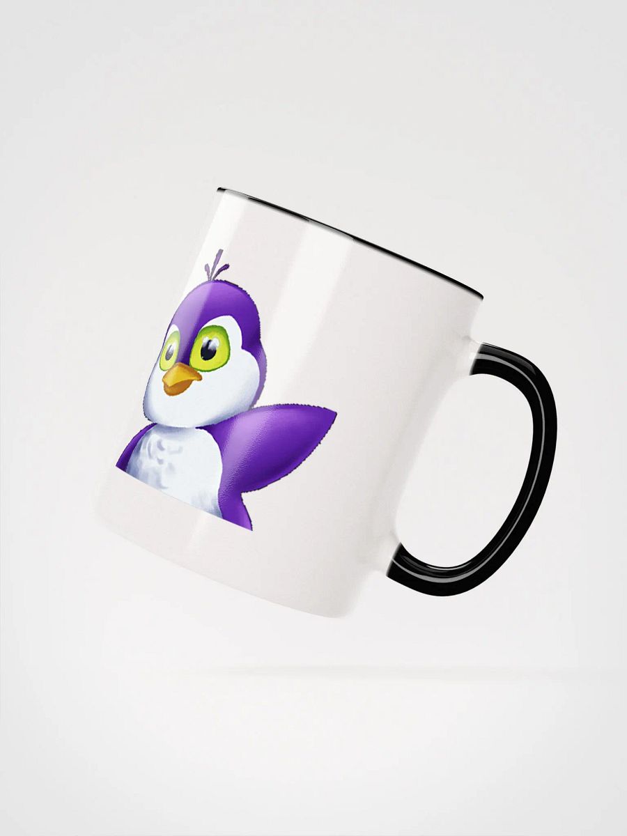 Wave - Coloured Mug product image (24)