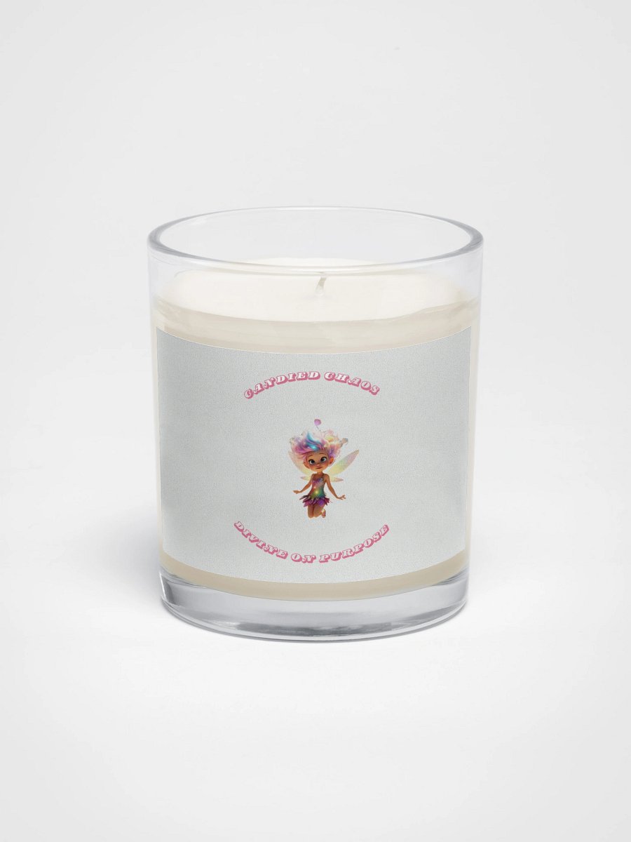 🌙 Candied Chaos – Divine on Purpose product image (1)