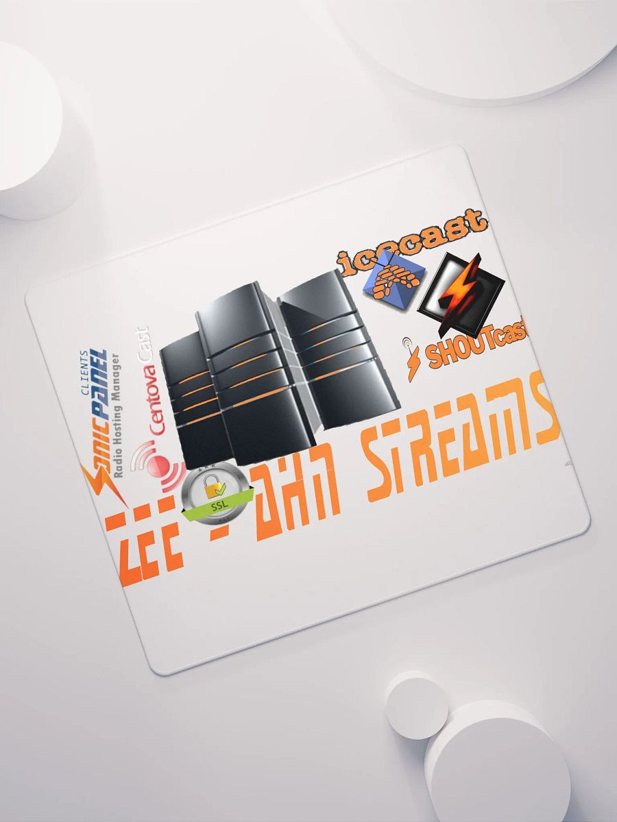 ZEE - Gaming Mouse Pad product image (11)