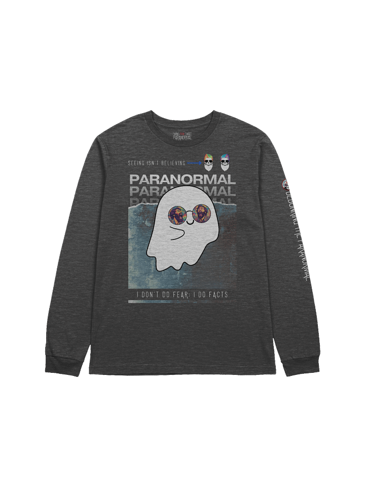 Seeing Isn’t Believing product image (1)