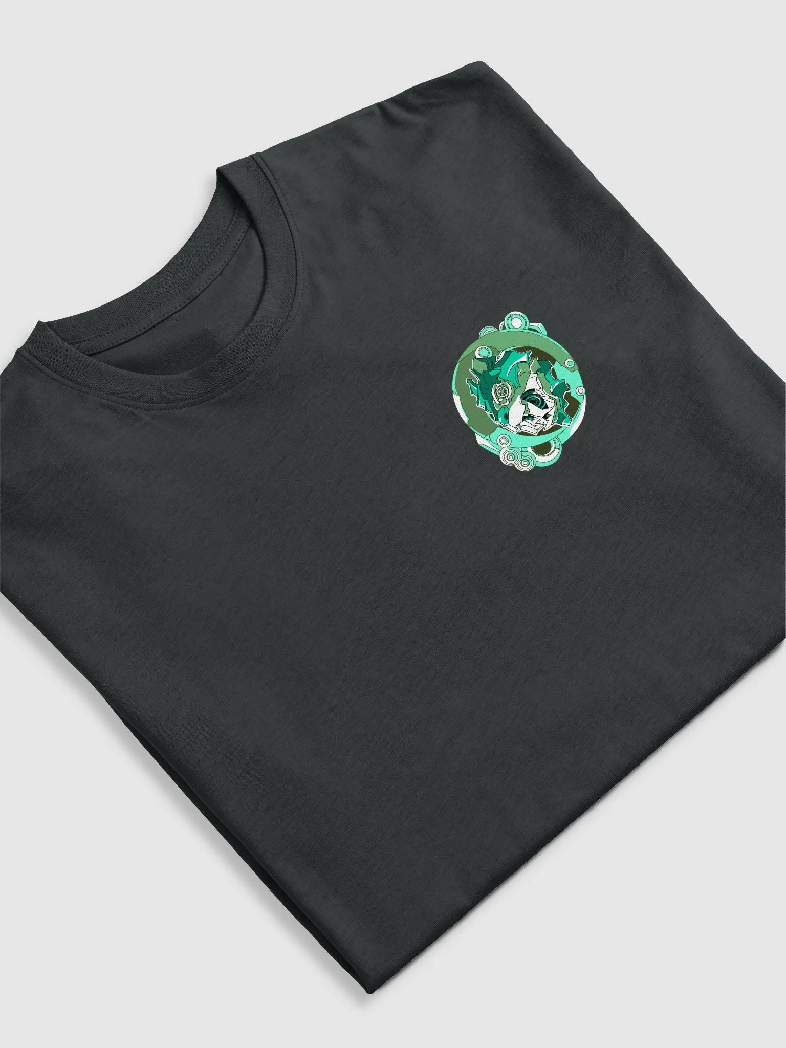 Men's T-Shirt (Parent Version) product image (5)