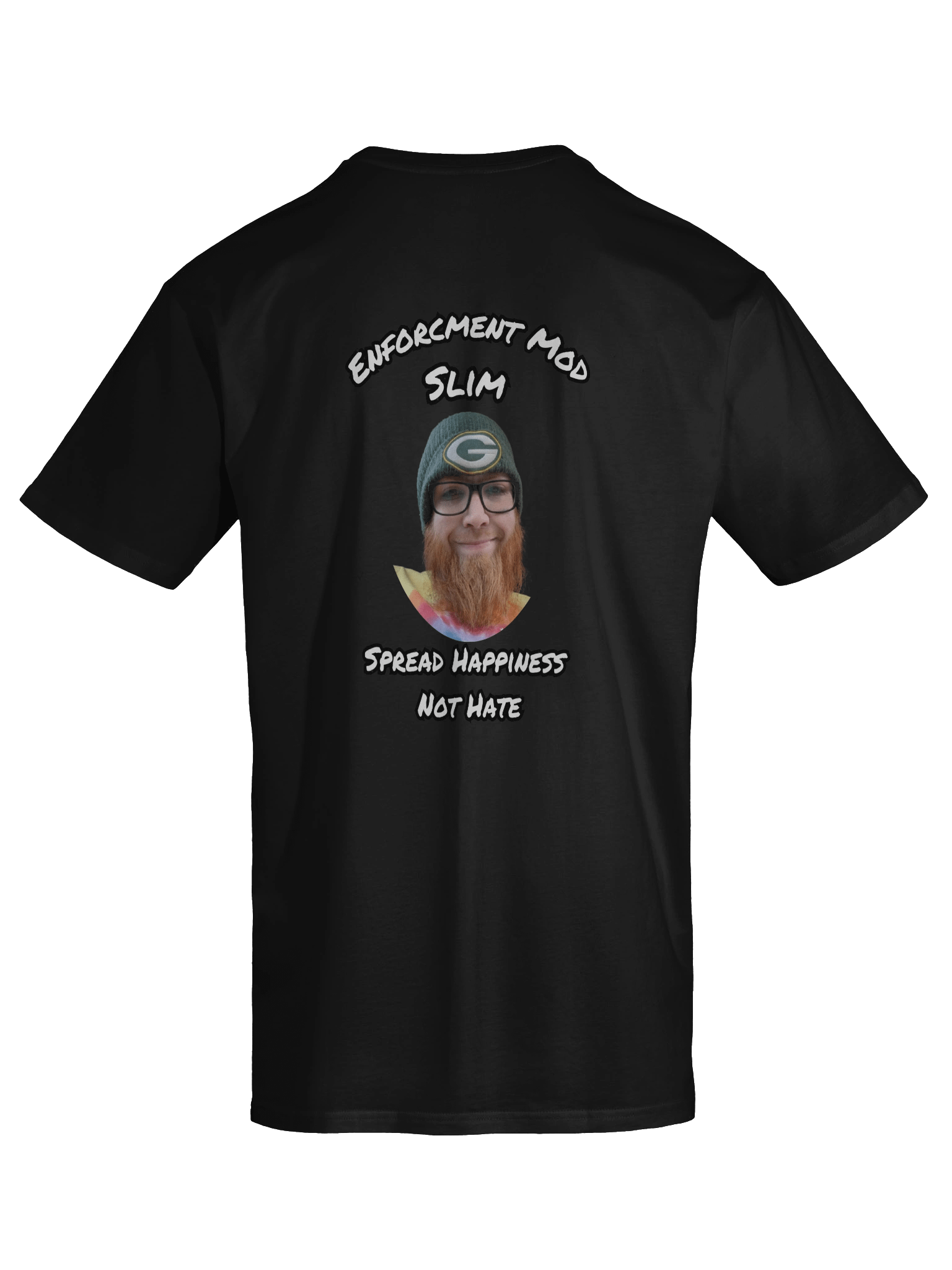 Mod Squad Tee- Slim product image (47)