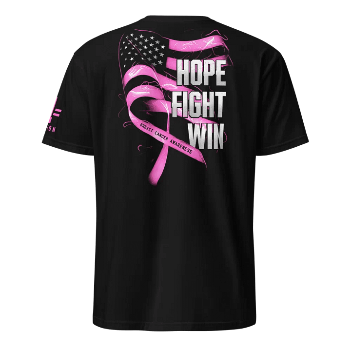 Hope Fight Win: Breast Cancer Awareness product image (1)