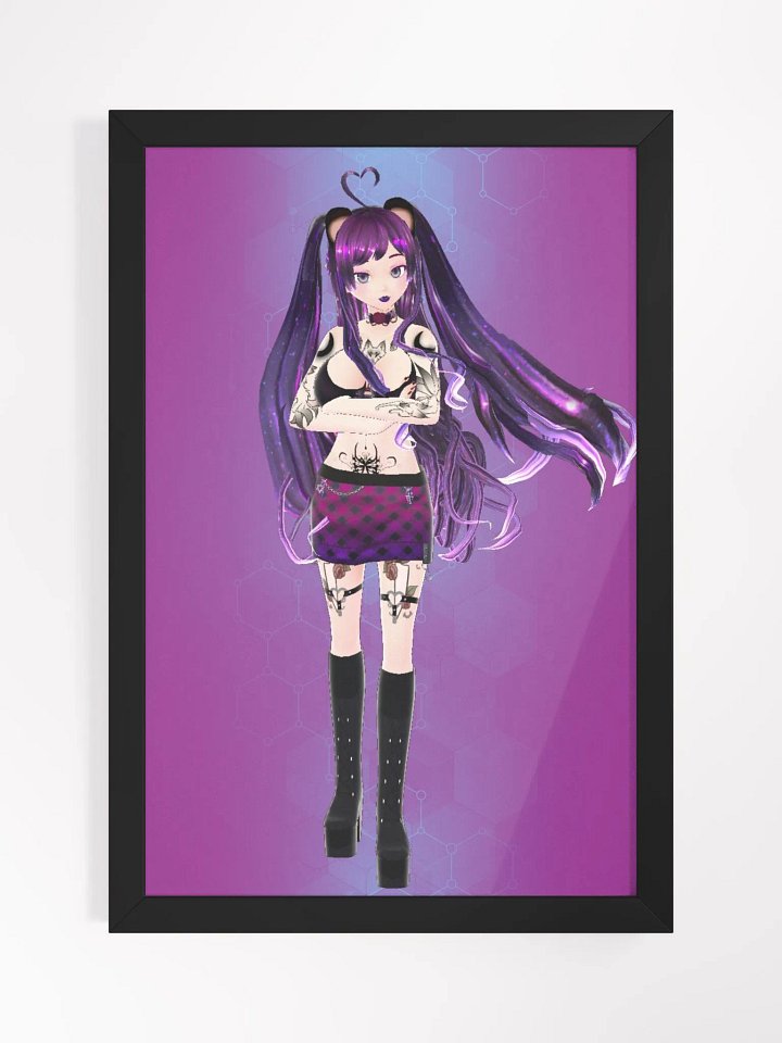 Pandy poster product image (1)