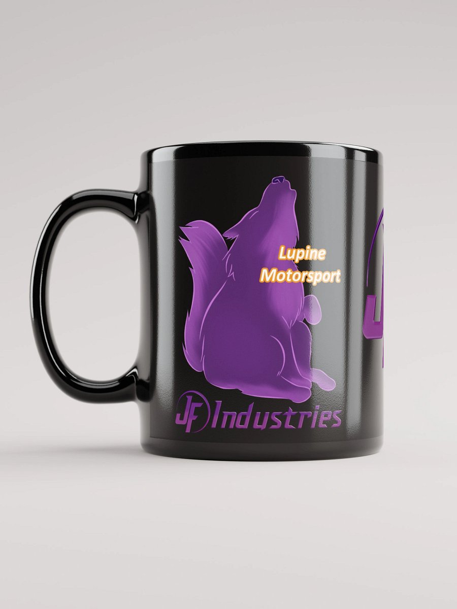 JFI Lupine Motorsport Mug product image (6)