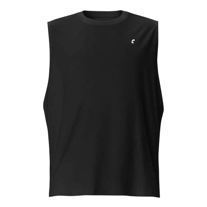 CF Muscle Tank product image (1)