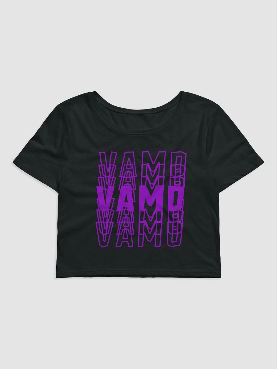 VAMO - Croptop product image (1)
