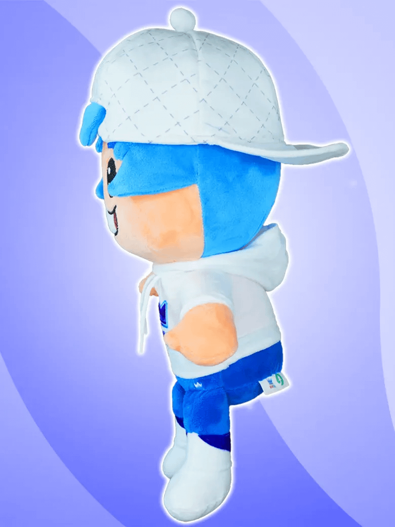 Kyle Plush Toy product image (6)