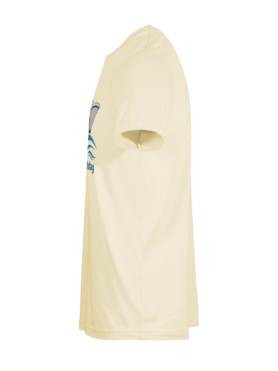 Embrace Today Logo T-Shirt product image (11)