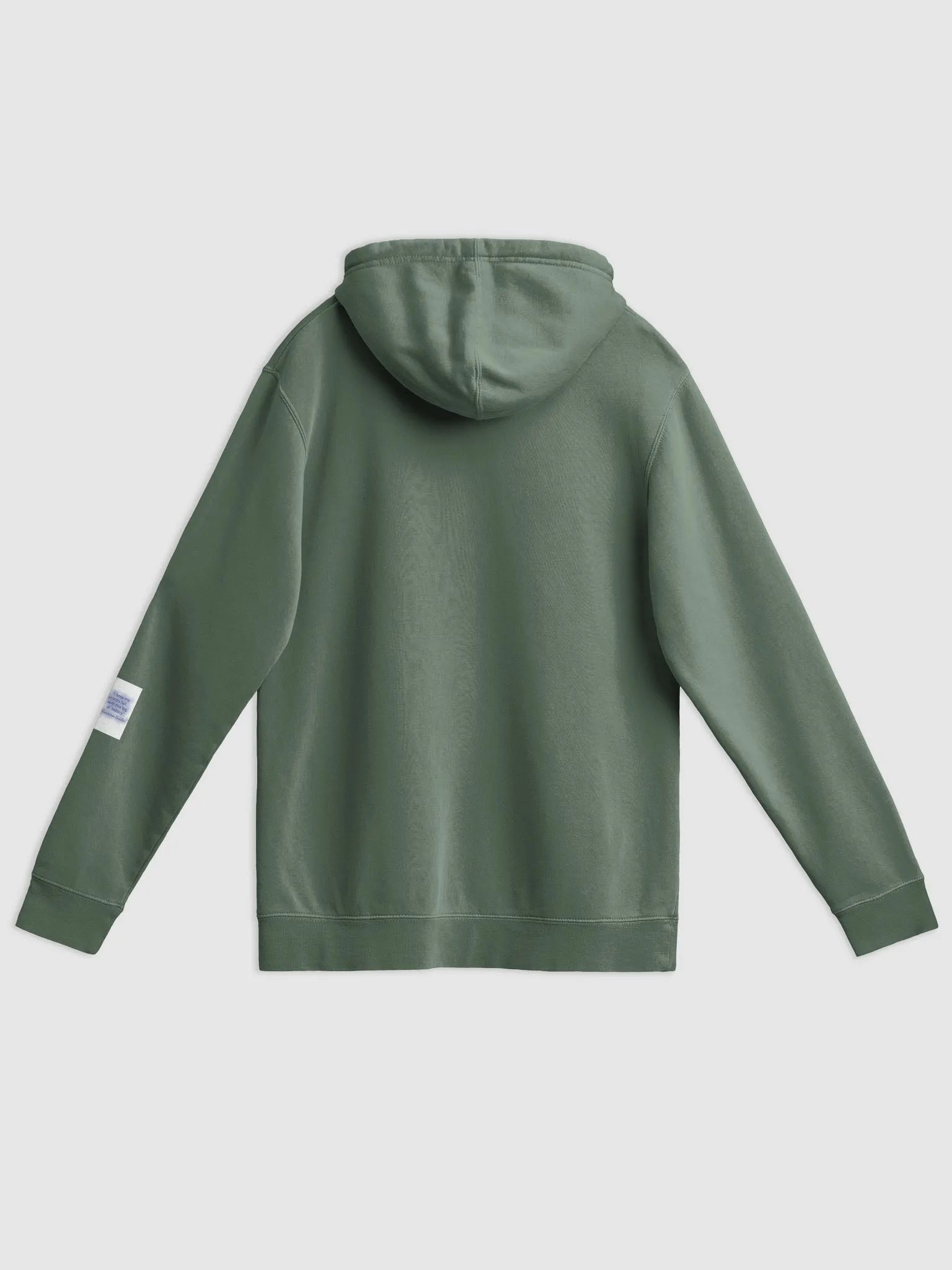 SinisterSushii Big ol' Battery Hoodie product image (32)
