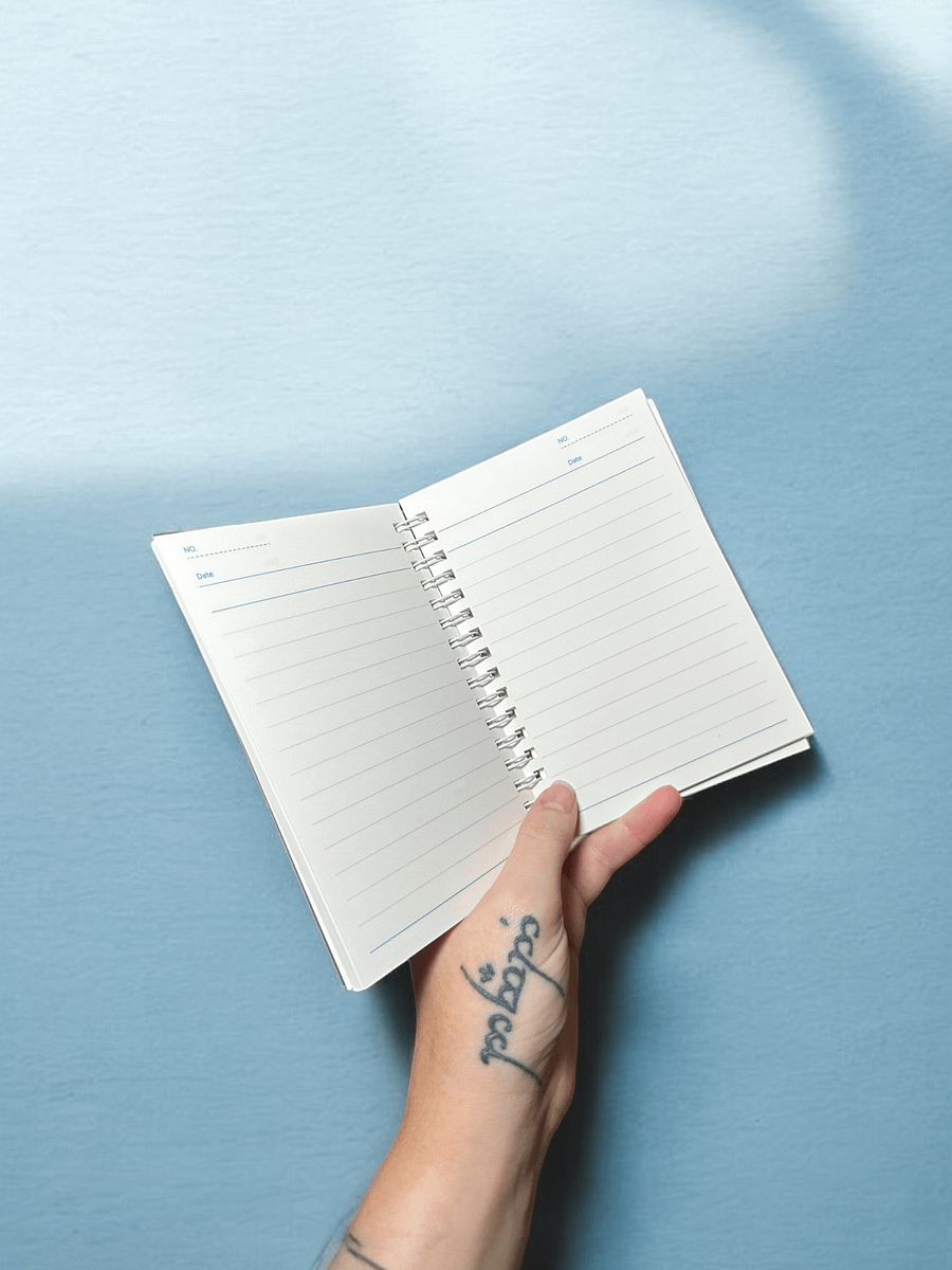 Death Note Notebook product image (2)