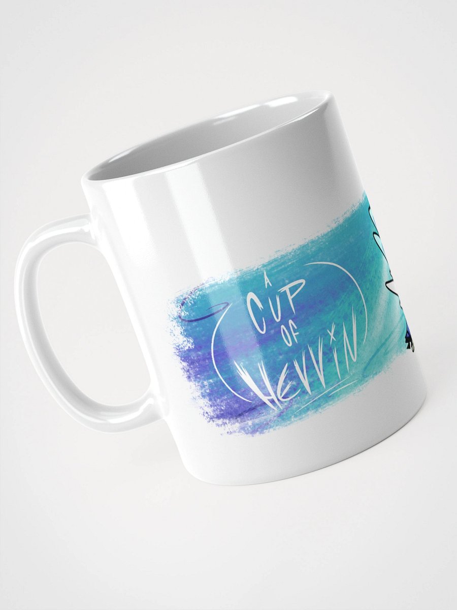 A Cup of Hevvin~ product image (7)